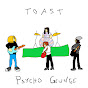 Toast The Band YouTube Profile Photo