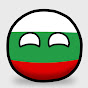Bulgarian Countryball