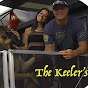 The Keeler's YouTube Profile Photo