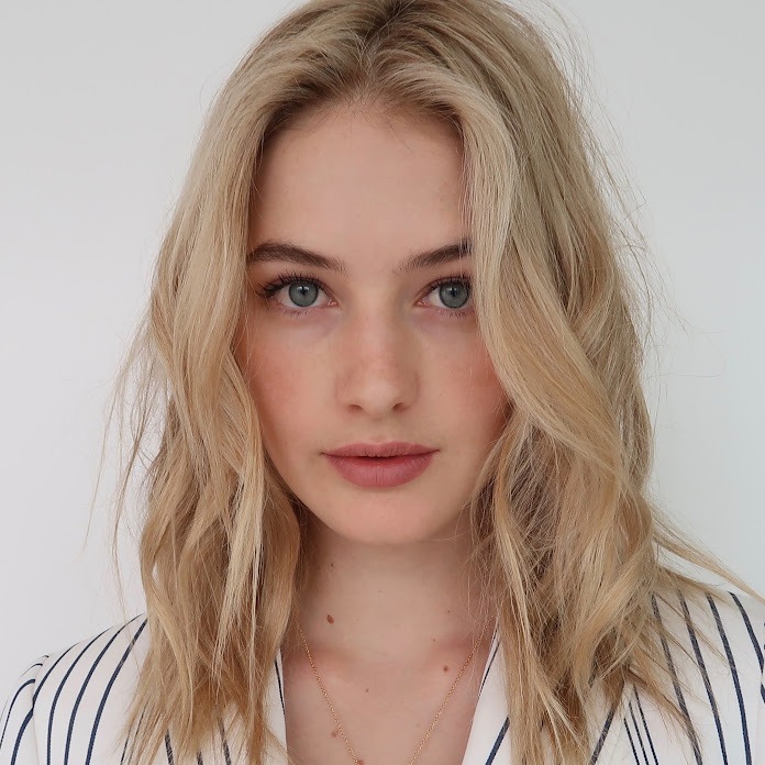 Sanne Vloet Net Worth & Earnings (2026)