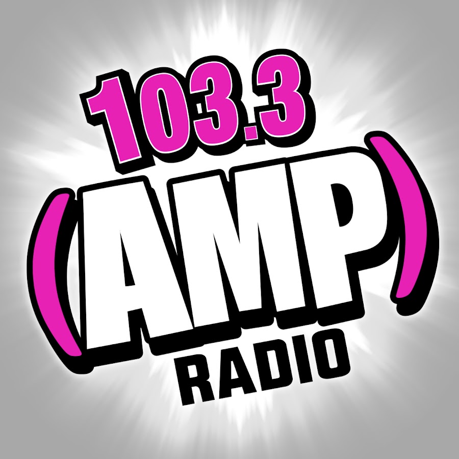 103.3 AMP Radio - YouTube