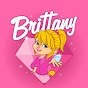 Brittany Miller YouTube Profile Photo