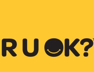 R U OK Day 2022