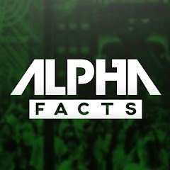Alpha Facts Channel icon