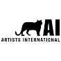 ArtistsINTLMedia - @ArtistsINTLMedia YouTube Profile Photo