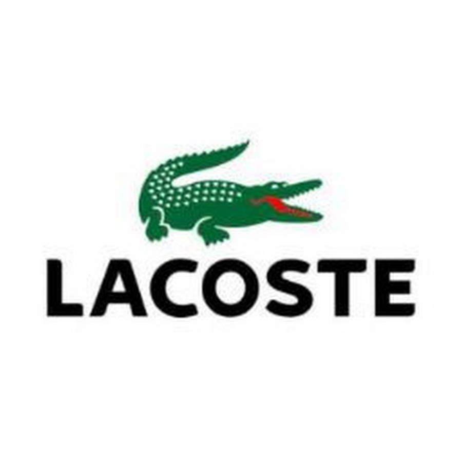 Family Lacoste - YouTube