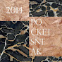 POCKETSNEAK - @POCKETSNEAK YouTube Profile Photo