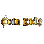 Coin Kids YouTube Profile Photo
