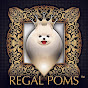 RegalPoms Canada YouTube Profile Photo