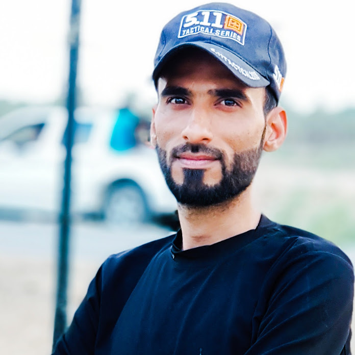 المصور كرم البصري Net Worth & Earnings (2025)