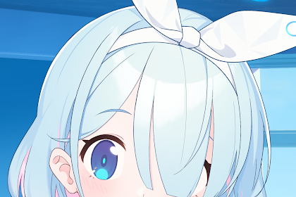 ブルーアーカイブ