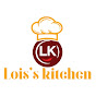 Lois Kitchen YouTube Profile Photo