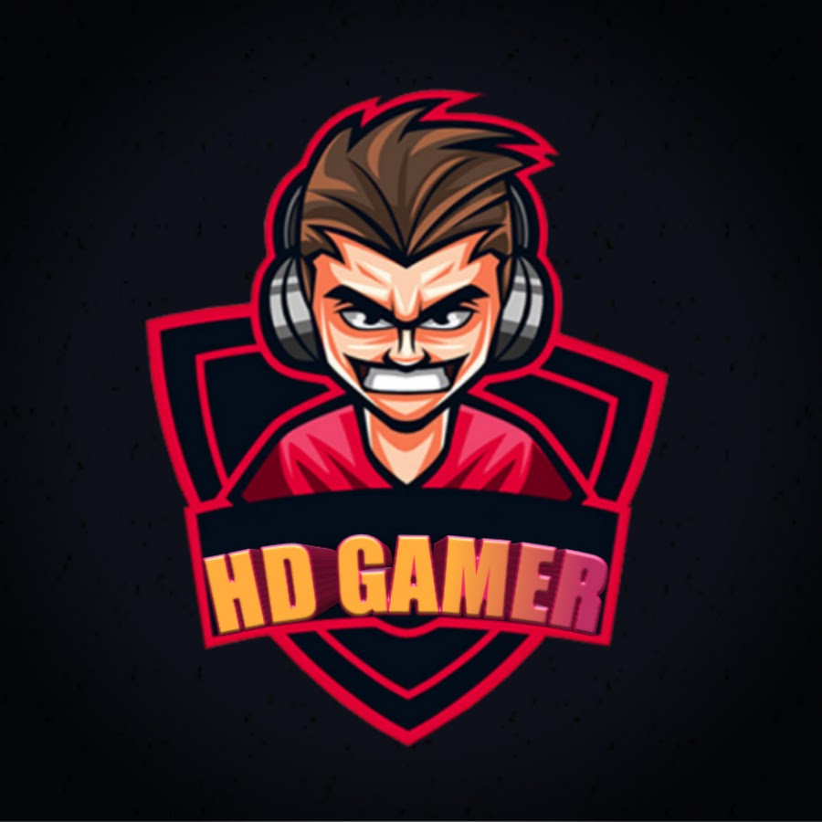 HD GAMER - YouTube