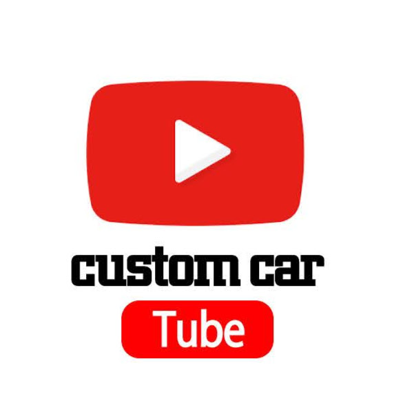 custom car Tube