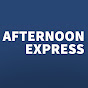 Afternoon Express YouTube Profile Photo