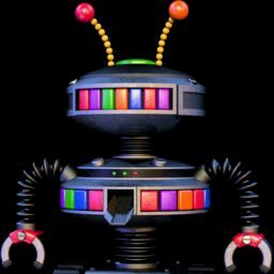 FNAF 6 Candy Cadet