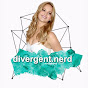Divergent Nerd YouTube Profile Photo
