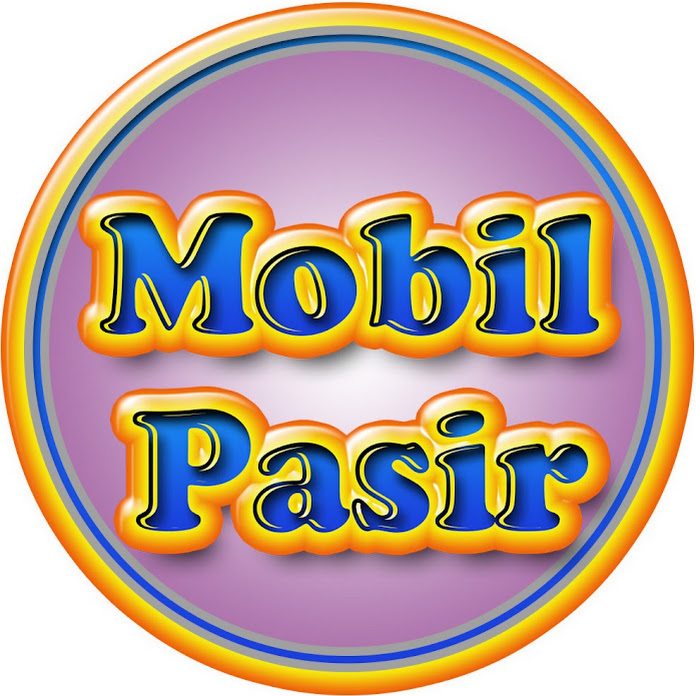 Mobil Pasir Net Worth & Earnings (2024)