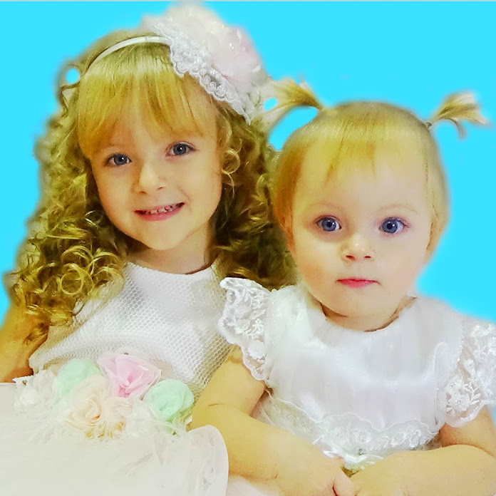 Funny girls Margarita and Lera Net Worth & Earnings (2025)