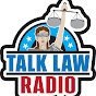 Talk Law Radio YouTube Profile Photo