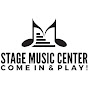 Stage Music Center YouTube Profile Photo