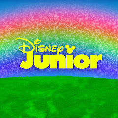 DisneyJuniorIT Channel icon