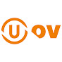 U-OV YouTube Profile Photo