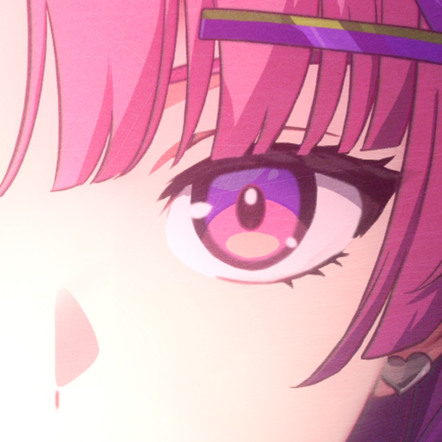 [生日] 祝2/12生日的VTuber生日快樂