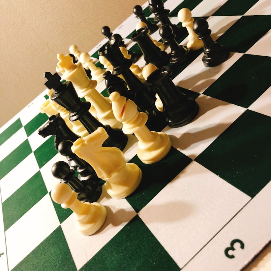 Chess Time チェス Youtube