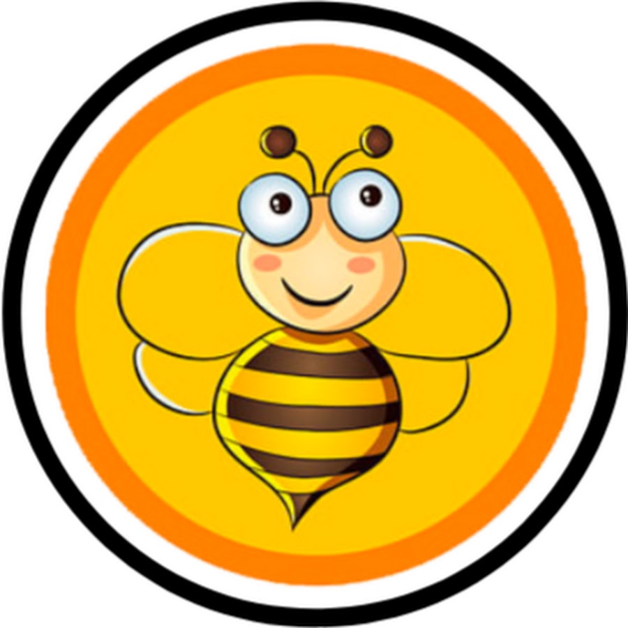 Логотип Билайн пчела