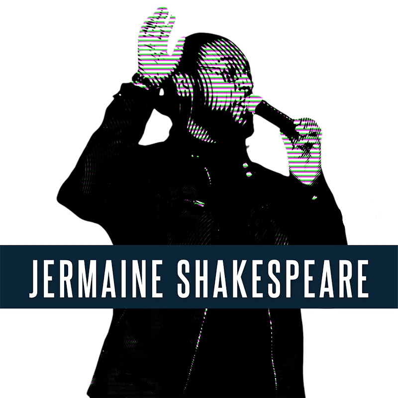 Jermaine Shakespeare