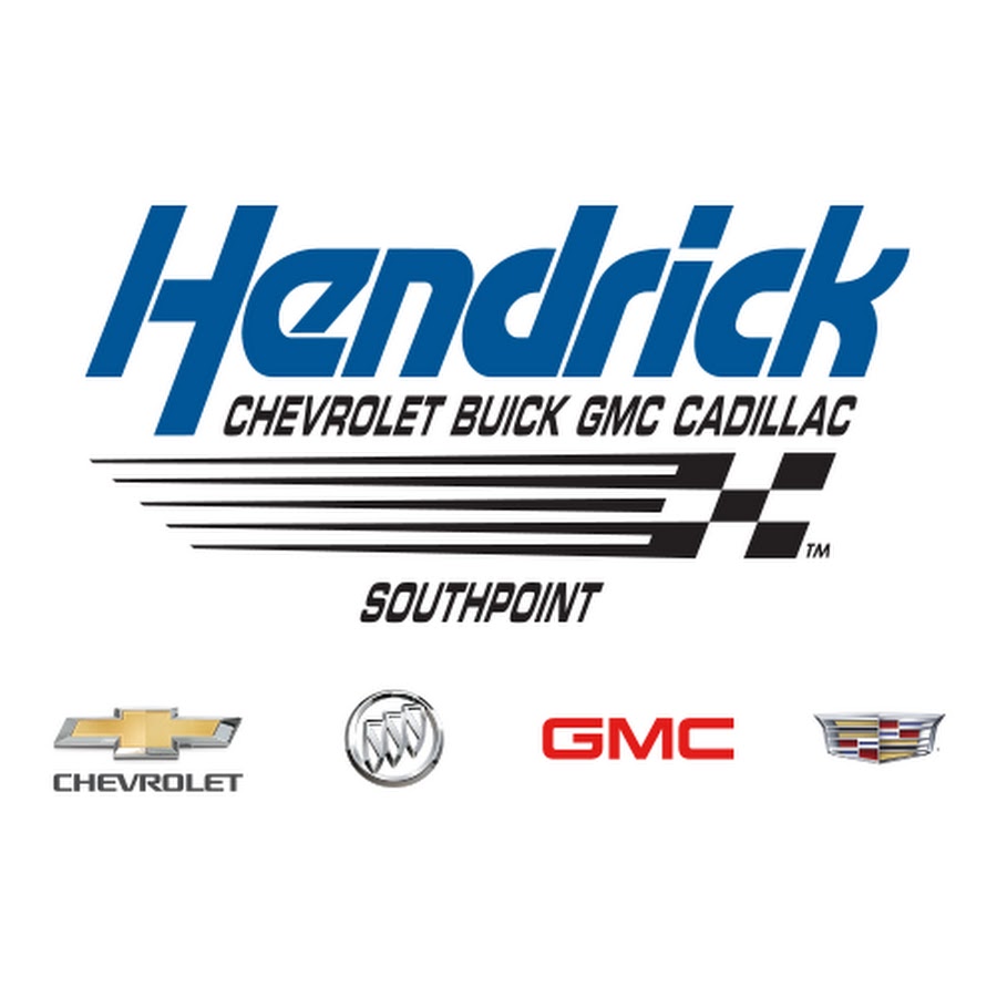 Hendrick Chevrolet Buick Gmc Southpoint Cars