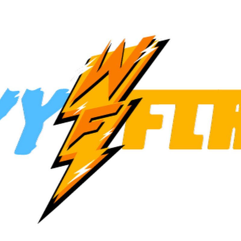 Wavy Flash
