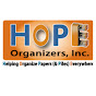 Hope Organizers YouTube Profile Photo