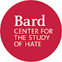 Bard Center for the Study of Hate YouTube Profile Photo