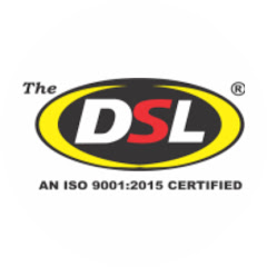 DSL English Channel icon