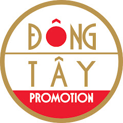 ĐÔNG TÂY PROMOTION OFFICIAL Channel icon