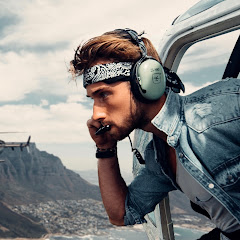 Thumbnail of related channel