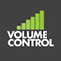 Volume Control YouTube Profile Photo