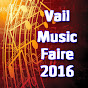 Vail Music Faire 2016 YouTube Profile Photo