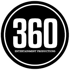 360 Entertainment Productions Channel icon