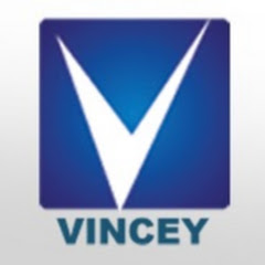 Vincey - Christian Kids Channel icon