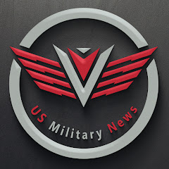 US Military News Channel icon