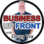 Business Up Front YouTube Profile Photo