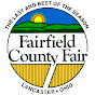 Fairfield County Fair OH YouTube Profile Photo