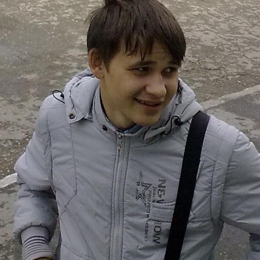 Денис Лукин