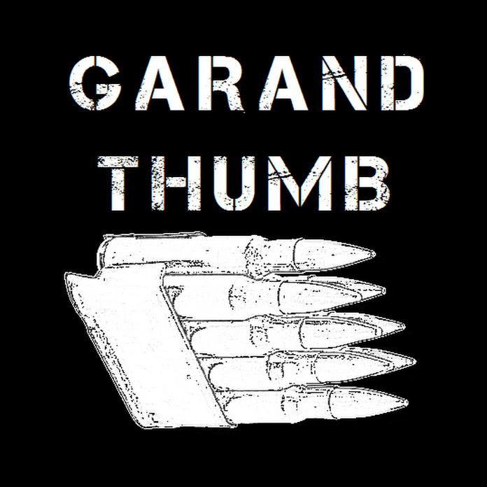 Garand Thumb Net Worth & Earnings (2023)