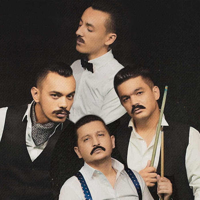 DIPLOMAT SHOW Net Worth & Earnings (2026)