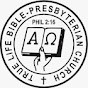 True Life Bible-Presbyterian Church YouTube Profile Photo
