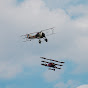 Old Rhinebeck Aerodrome YouTube Profile Photo